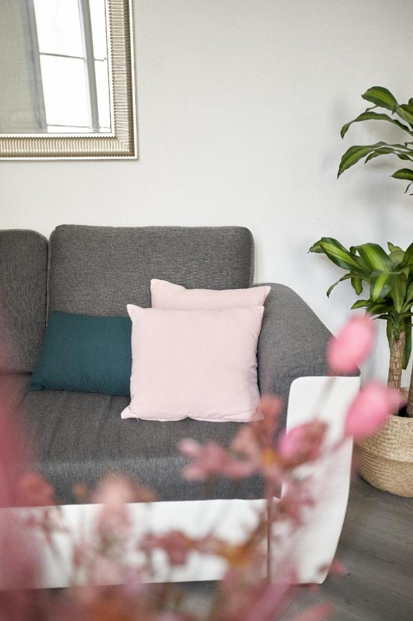 Appart-Ascenseur-5Minsdisney-2Chb-Quartierchic Apartment Disneyland Paris Ngoại thất bức ảnh