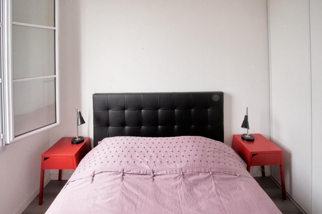 Appart-Ascenseur-5Minsdisney-2Chb-Quartierchic Apartment Disneyland Paris Ngoại thất bức ảnh