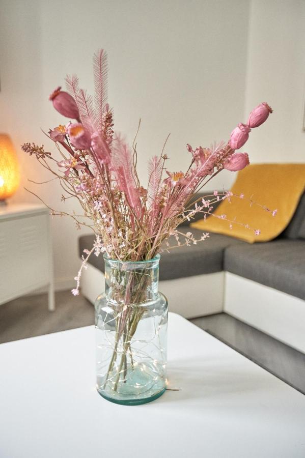 Appart-Ascenseur-5Minsdisney-2Chb-Quartierchic Apartment Disneyland Paris Ngoại thất bức ảnh