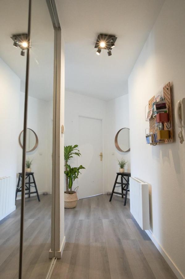 Appart-Ascenseur-5Minsdisney-2Chb-Quartierchic Apartment Disneyland Paris Ngoại thất bức ảnh