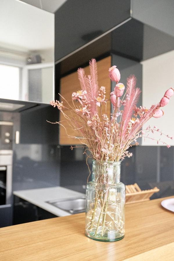 Appart-Ascenseur-5Minsdisney-2Chb-Quartierchic Apartment Disneyland Paris Ngoại thất bức ảnh