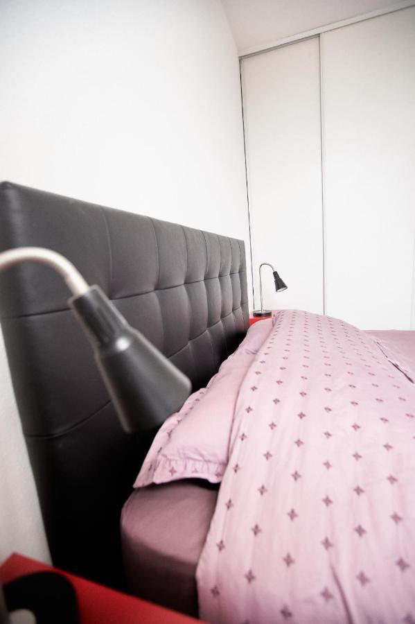 Appart-Ascenseur-5Minsdisney-2Chb-Quartierchic Apartment Disneyland Paris Ngoại thất bức ảnh